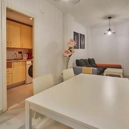 Two Bedrooms Leonor Dávalos Appartamento Siviglia