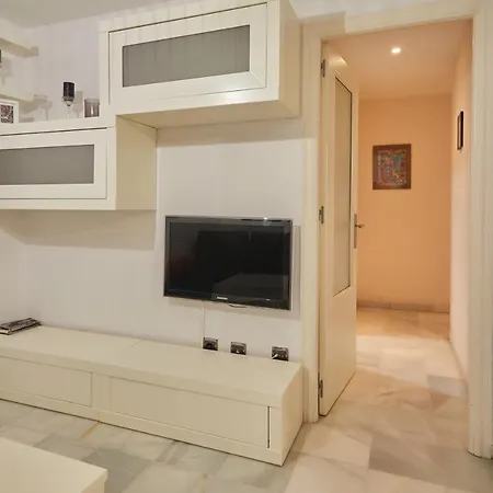 Two Bedrooms Leonor Dávalos