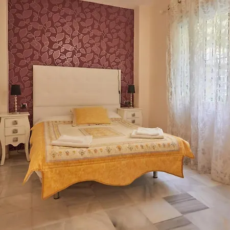 Two Bedrooms Leonor Dávalos Appartamento