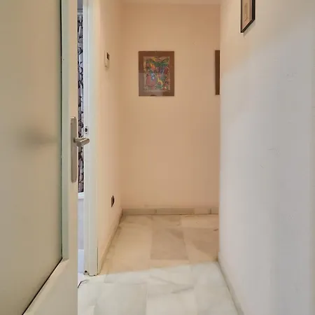 Appartamento Two Bedrooms Leonor Dávalos Siviglia