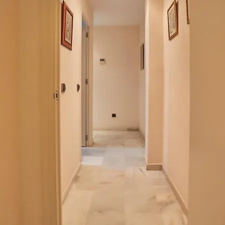 Two Bedrooms Leonor Dávalos * Siviglia