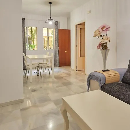 Appartamento Two Bedrooms Leonor Dávalos *