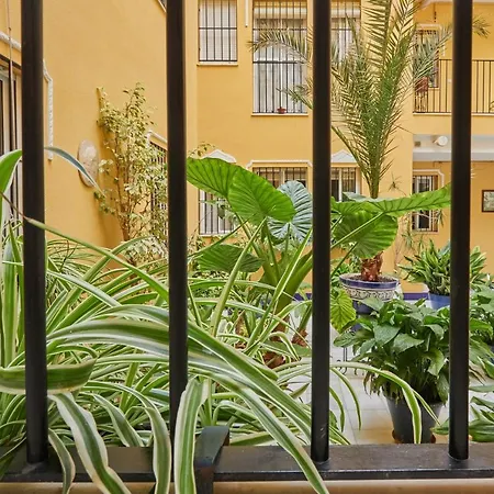 Two Bedrooms Leonor Dávalos * Siviglia