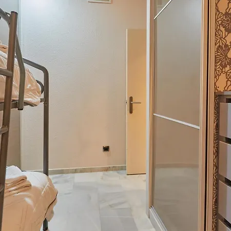 Appartamento Two Bedrooms Leonor Dávalos *