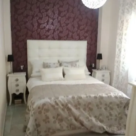 Two Bedrooms Leonor Dávalos Appartamento Siviglia