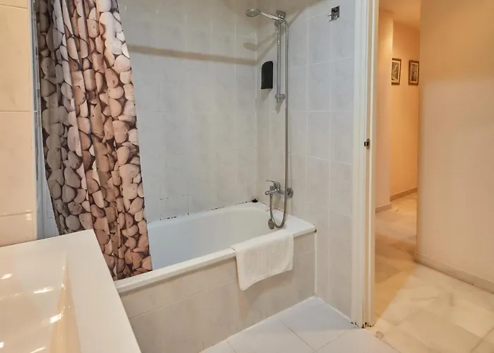 Two Bedrooms Leonor Davalos Seville