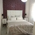 Two Bedrooms Leonor Davalos Appartement Sevilla